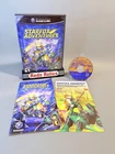 Starfox Adventures (Nintendo GameCube, 2002) CIB - Good Refurbished