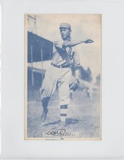 1974 TCMA Blue Home Run Baker Frank #512 HOF m5x