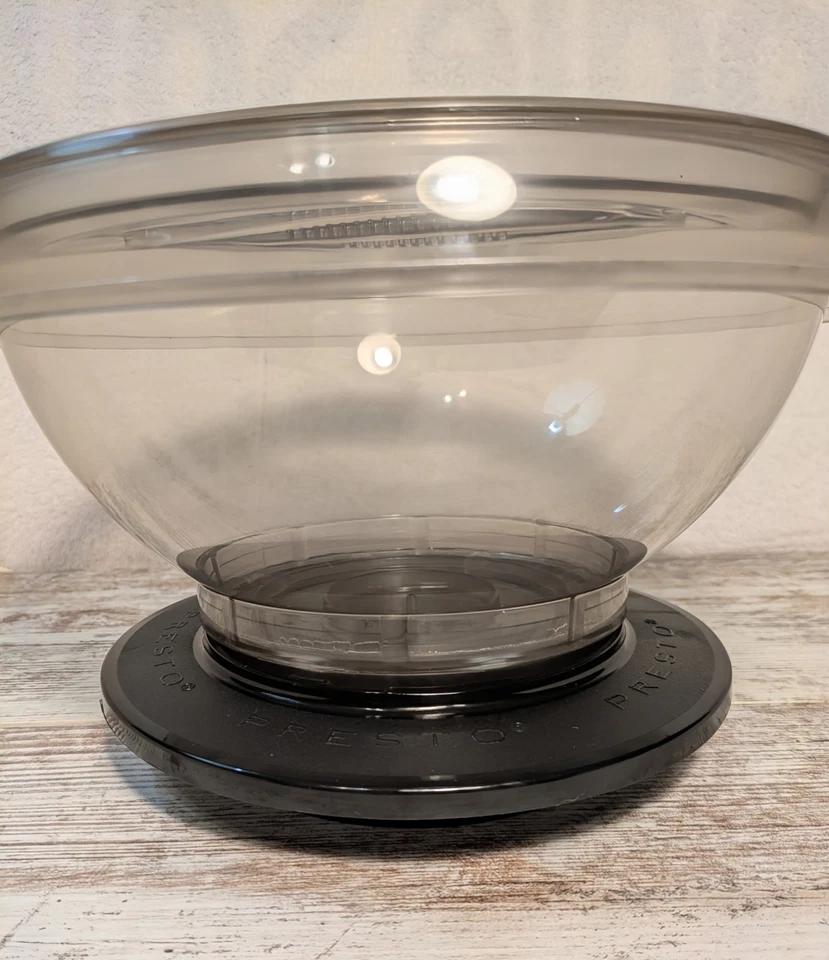 Microondas Presto Power Pop Multi Palomitas Popper #04830 EE. UU. Orville Redenbacher  Foto 3 de 4