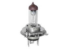 60/55W H4 Headlight Bulb