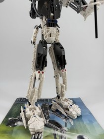 LEGO BIONICLE: Takanuva (8699)
