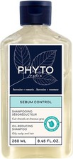 Phyto Sebum Control Oil-reducing Shampoo 250ml