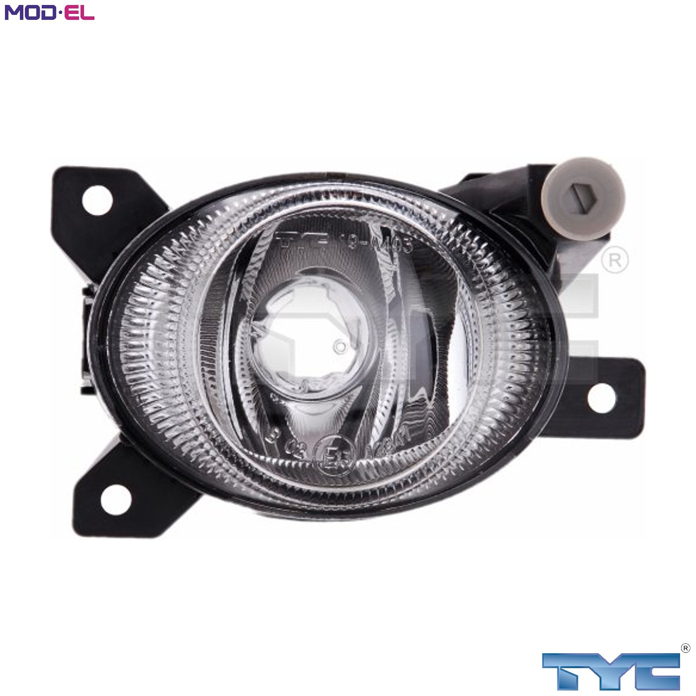 FRONT FOG LIGHT 19-0493-01-2 FOR SAAB B205E/B205LB235R/B235E/B235LZ 18 XE 1.8L