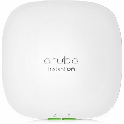 HPE Networking Instant On AP22 802.11ax 1.66 Gbit/s Wireless Access Point