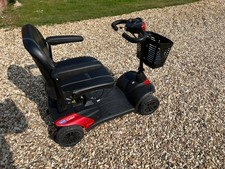 Invacare Colibri Mobility Scooter