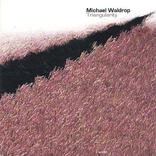 Треугольность Майкла Уолдропа (CD) (ИМПОРТ ИЗ Великобритании)