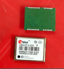 1PCS  GPS Module U-BLOX ublox LEA-6T-2-000