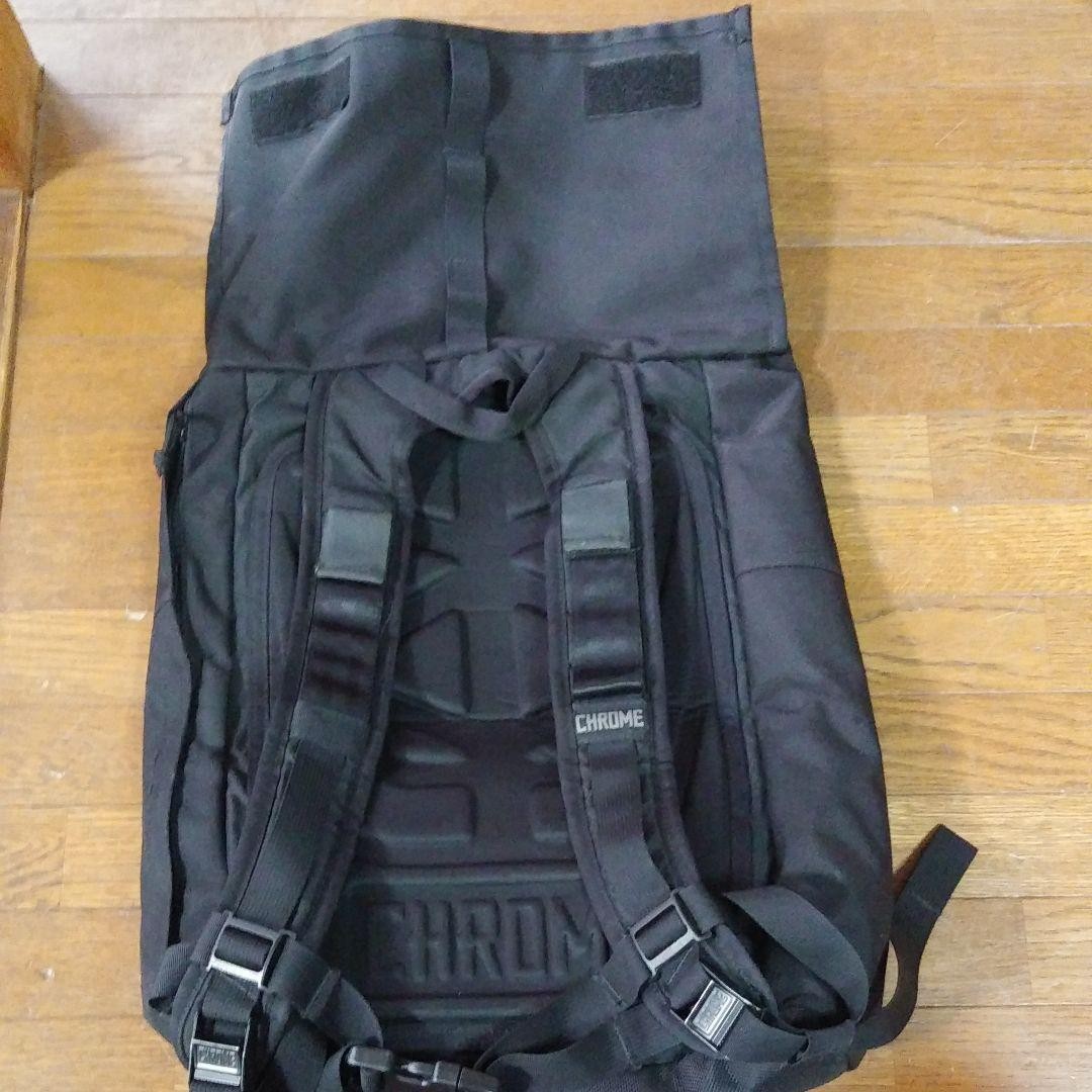 Chrome backpack CHROME Japan - image 3