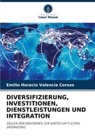 Emilio Horacio Valencia Corozo | Diversifizierung, Investitionen,...