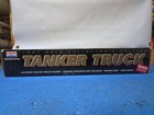 1997 EXXON GOLD COLLECTOR'S EDITION TANKER TRUCK 6th IN A SERIES Mint in Box — photo 6