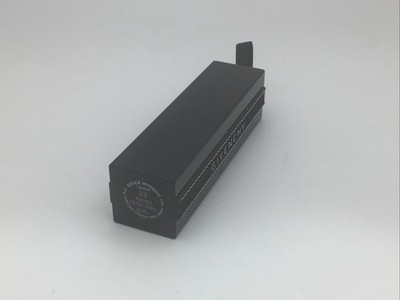 Givenchy Rouge Interdit Satin Lipstick 23 Fuchsia In The Know 3.4g NWOB (F4)