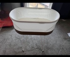 Snoo Smart Sleeper Bassinet and a lot of accessories  See description.