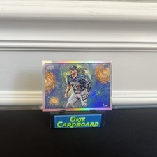 2025 Topps Cosmic Chrome Baseball Checklist Guide in-content 36