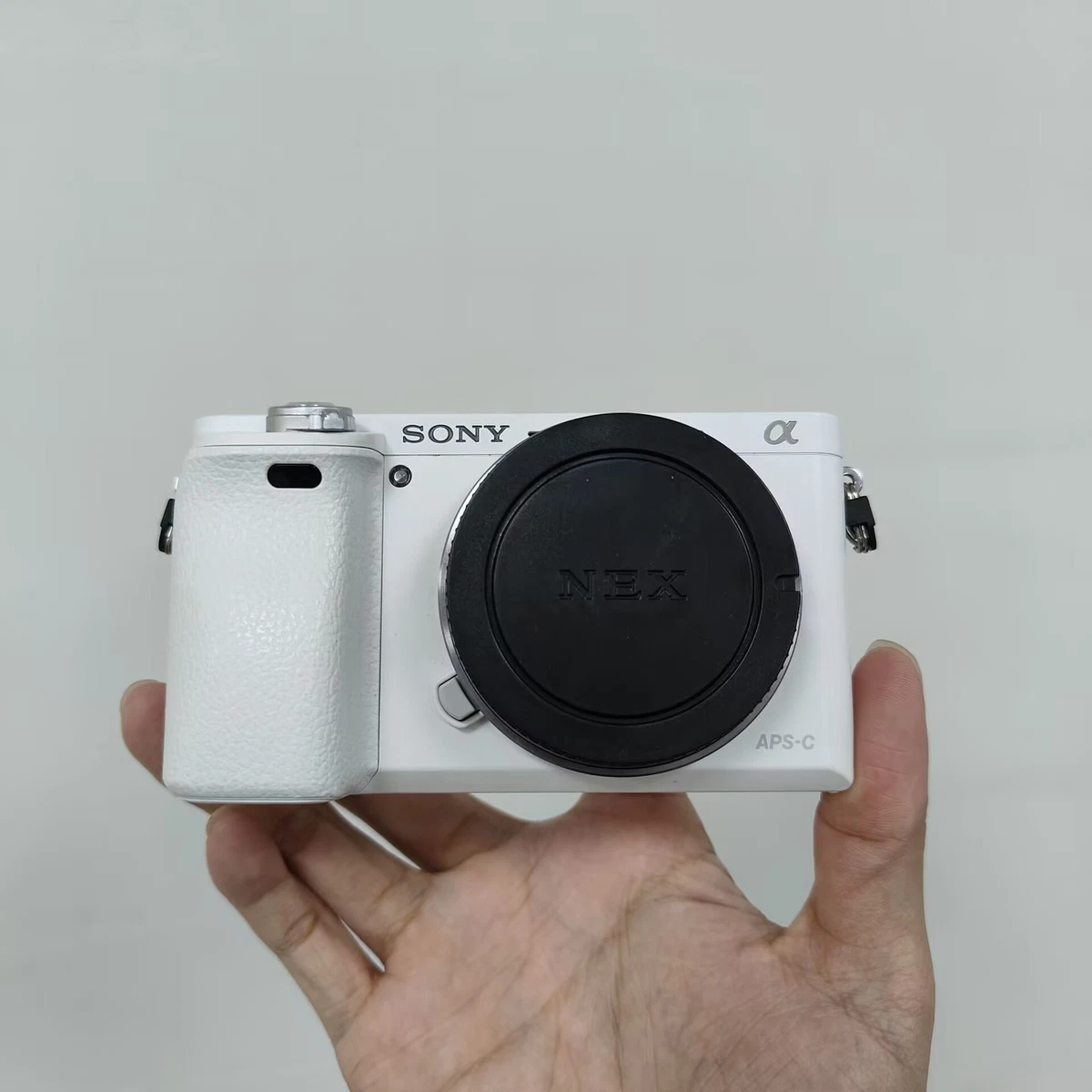 Sony Alpha a6000 Digital Cameras for Sale | Shop New & Used