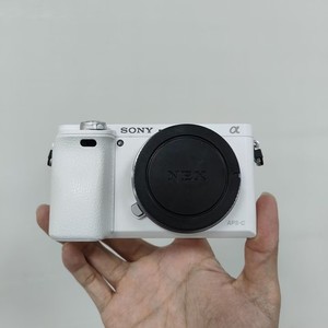 Sony a 6000 White | eBay