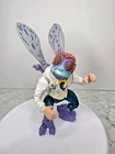 1989 Teenage Mutant Ninja Turtles Baxter Stockman Action Figure Original Vintage