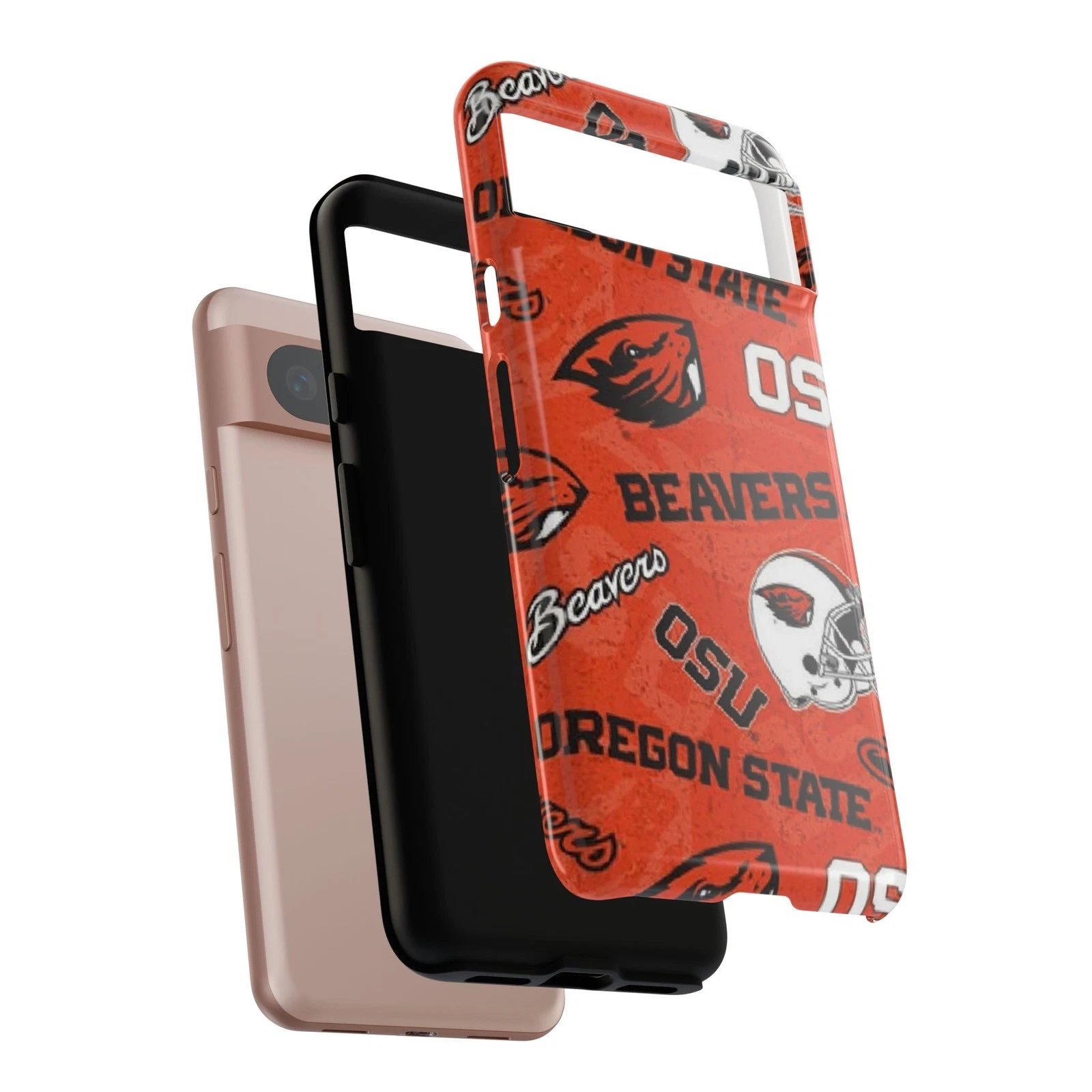 Oregon State University iPhone Cases