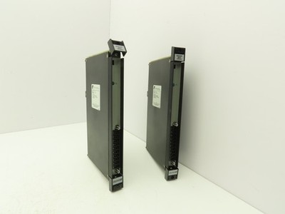 Reliance Electric 57411-2E PLC Resolver Input Processor Module Lot of 2