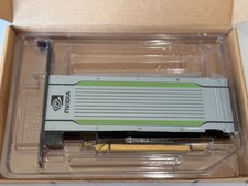 NVIDIA Tesla T4 16GB GDDR6 PCIE 3.0 x16 GPU G...