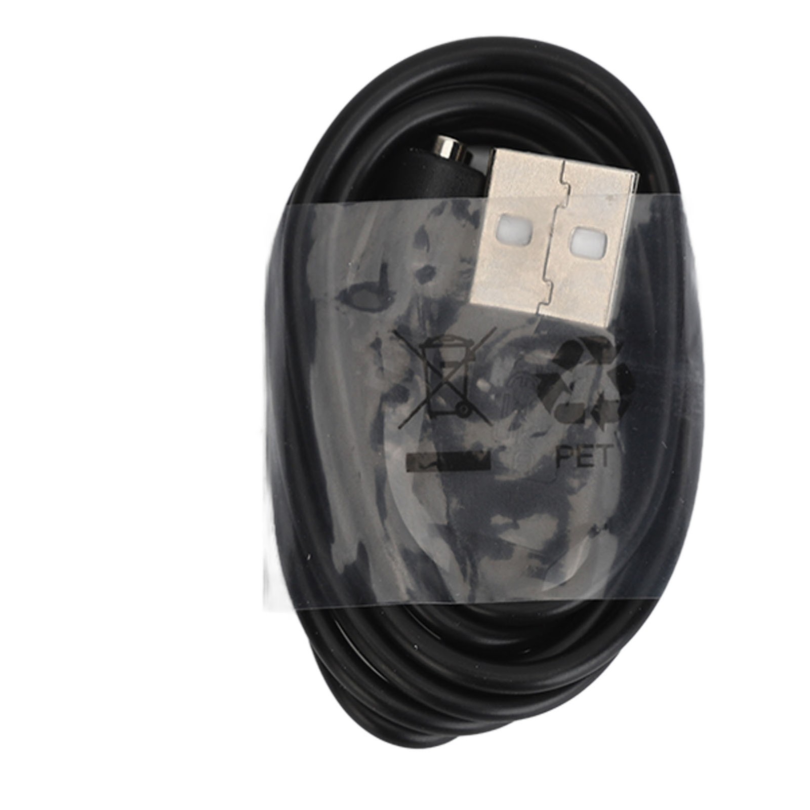 Men Prostatic Massager Adjust Size Watch Type Improve Circulation Muscle Massage