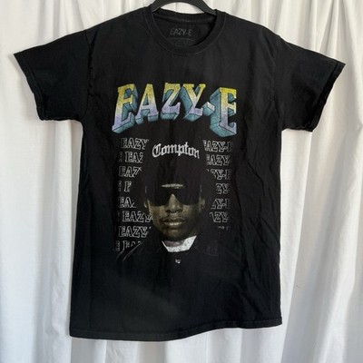 Eazy-E Ruthless Records Vintage Graphic T-Shirt Men's Size M