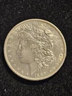 1889 O New Orleans MORGAN DOLLAR $1 90% SILVER