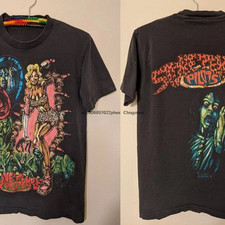 1993 Stone Temple Pilots STP Concert T-Shirt Unisex