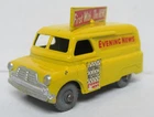 Lesney Matchbox Yellow Evening News Van No. 42