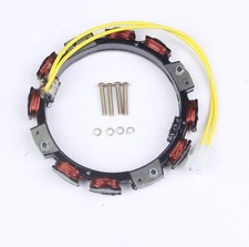 Alternator Replacement for 592830 Replaces 696458 691064 393295 Briggs Part