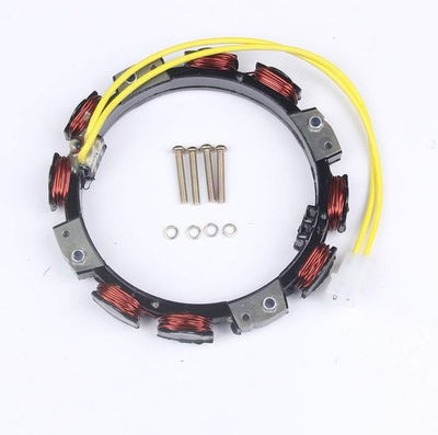 #ad #ad Alternator Replacement for 592830 Replaces 696458 691064 393295 Briggs Part $46.79