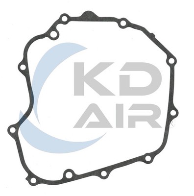 Kupplungsdeckel Dichtung für Kawasaki EL 250 Eliminator Ninja 250 R ZZR 250 ZZ-R