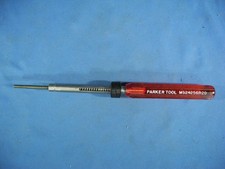 Parker Tool Extraction Tool - MS24256R20 Great Shape! (Free & Fast Shipping!)