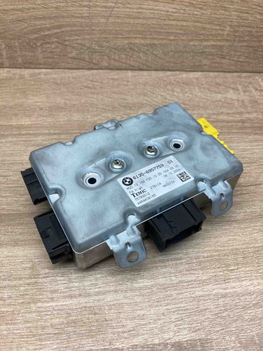 6957759 75789012 BMW E60 E61 Serie Modul Türsteuergerät Steuergerät Temic