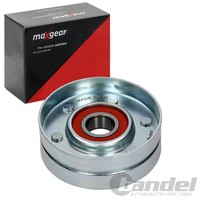 Maxgear Spannrolle Keilrippenriemen Passend FüR Audi 100 80 A4 A6 A8 Allroad