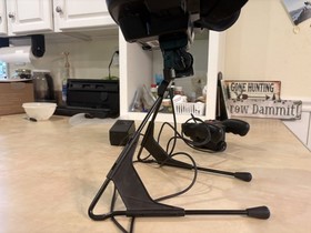 Nintendo Virtual Boy Console With Controller + Wario Land - Working (READ!)