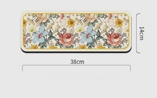 Classic Sink Faucet Drain Pad Table Mat Toilet Diatom Mud Absorbent Pad