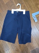 14 brands, new school uniform shorts from target item, 335G3