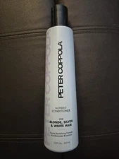 Peter Coppola Blondest Keratin Concept Color Command Conditioner (B9)