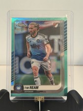 Chrome MLS Autograph #CA-TR