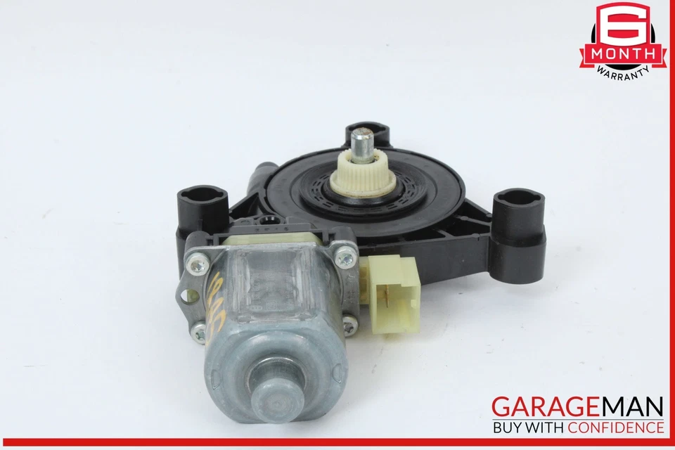 Motor regulador ventana lado conductor delantero izquierdo audi a5 a4 quattro s5 17-24 fabricante de equipos originales Foto 3 de 4