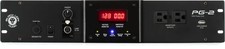 Black Lion Audio PG-2 Rackmount Power Conditioner