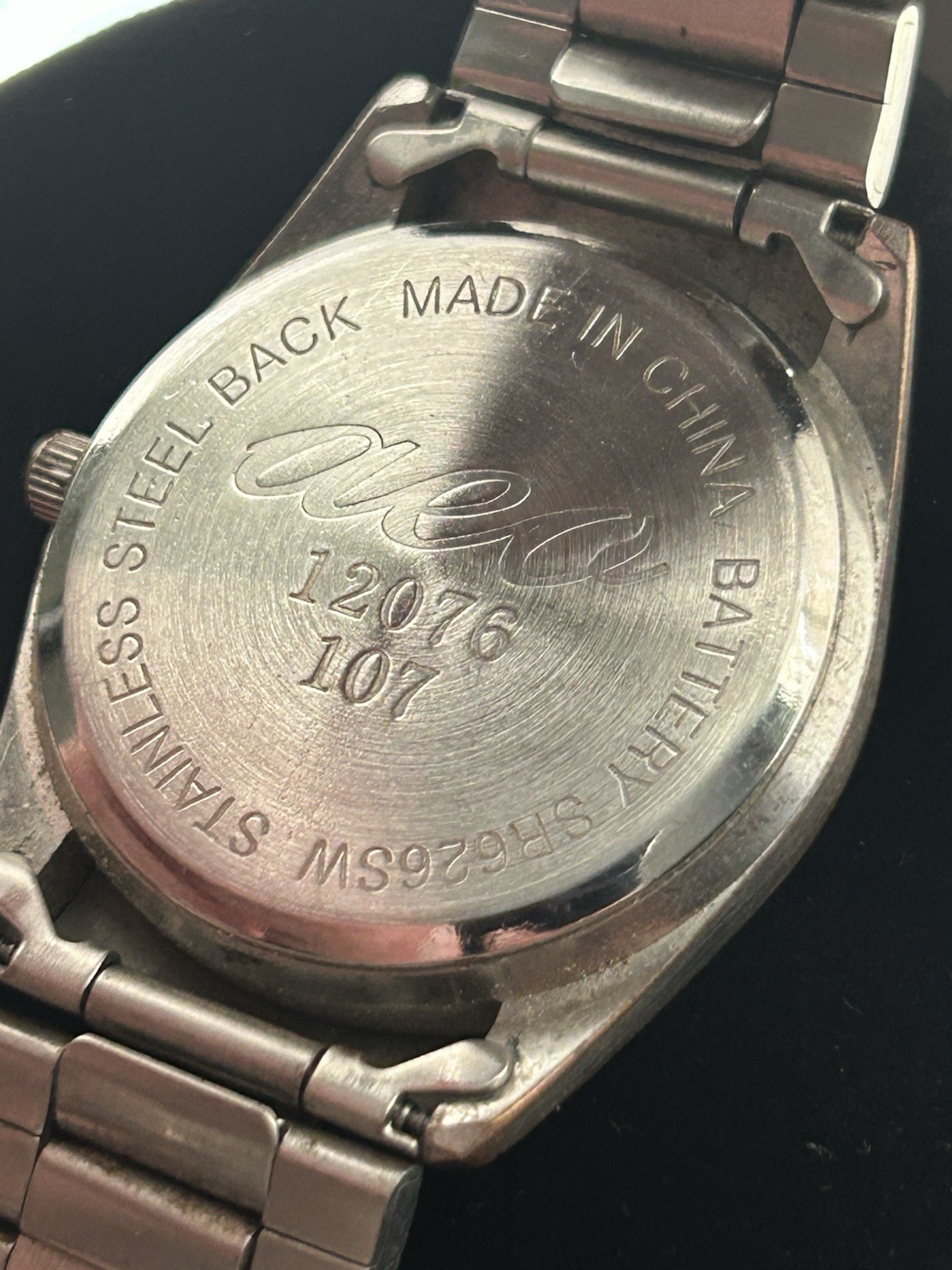 American Eagle Watch - image 2