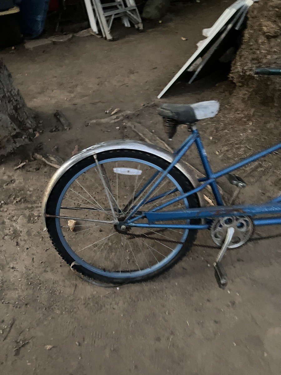 1965 Schwinn Twinn Tandem Vintage Bicycle | eBay