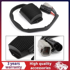 Regulator Rectifier For Buell Firebolt X12R Ulysses XB12X Lightning XB12S 04-07