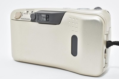 KK〉OLYMPUS μ [mju:] ZOOM 130 オリンパス ミュー【フィルムカメラ