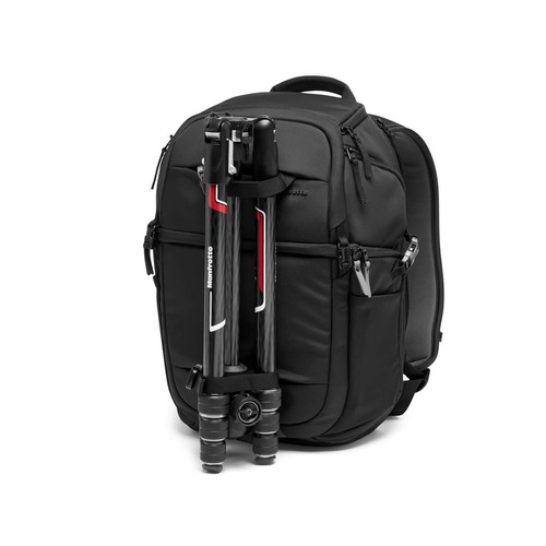 Advanced Fast Backpack III - Zdjęcie 6 z 20