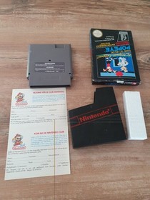 Popeye Nintendo NES Original Made In Japan