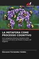 La Metafora Come Processo Cognitivo Giovanni FernáNdez ValdéS Taschenbuch 2022