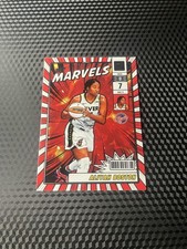 Aliyah Boston Net Marvels 2025 Donruss WNBA Basketball Card #10 Indiana Fever