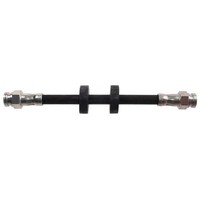 Bremsschlauch 198 Mm INN M10X1.0 INN M10X1.0 A.B.S. FüR U.A. Fiat Fiorino